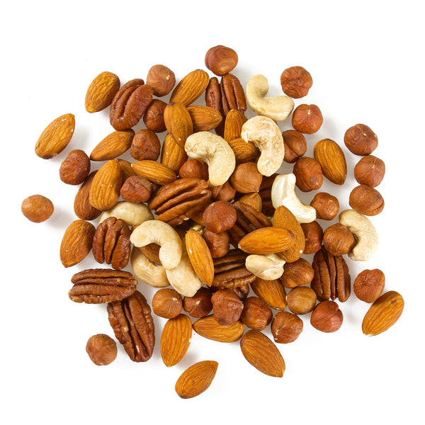Activated Mixed Nuts Premium 1kg