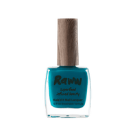 RAWW Kale'd It Nail Lacquer - All Kale The Queen