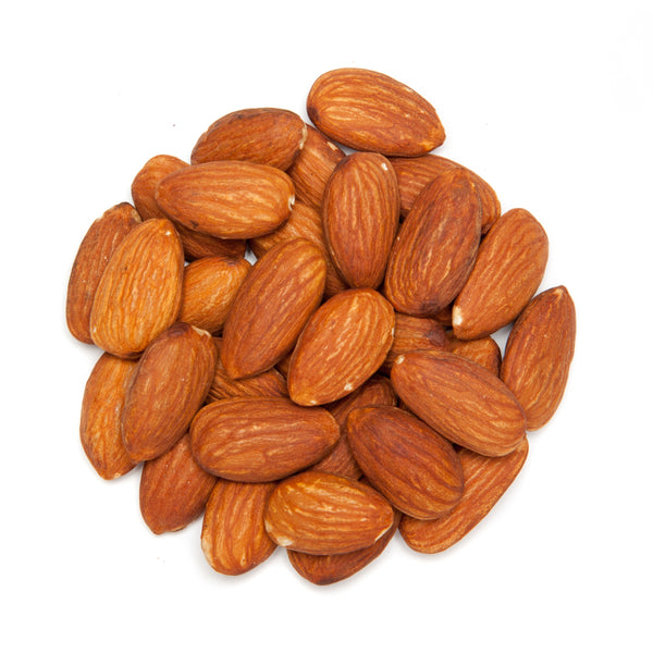 Almonds Roasted Tamari (AUS) 500g
