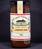 Apricot Jam Rocky Gardens 300g