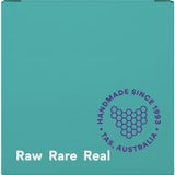 Beauty & The Bees Shampoo Bar Happy Hemp Seed Oil & Honey 120g