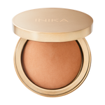 INIKA Organic Baked Mineral Bronzer 'Sunkissed' 8g