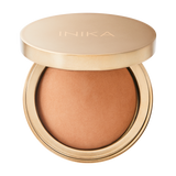 INIKA Organic Baked Mineral Bronzer 'Sunkissed' 8g
