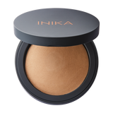 INIKA Organic Baked Mineral Foundation 'Freedom' 8g