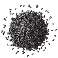 Rice Black Organic 1kg