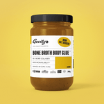 Gevity RX Bone Broth Body Glue - Curry 390g (makes 39 cups)