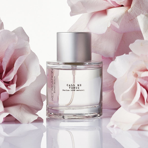 Recreation Bondi Beach Natural Perfume 'Call Me Venus' 50ml