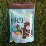 Banjo The Carob Bunny Mini Egg Gift Bag 140g