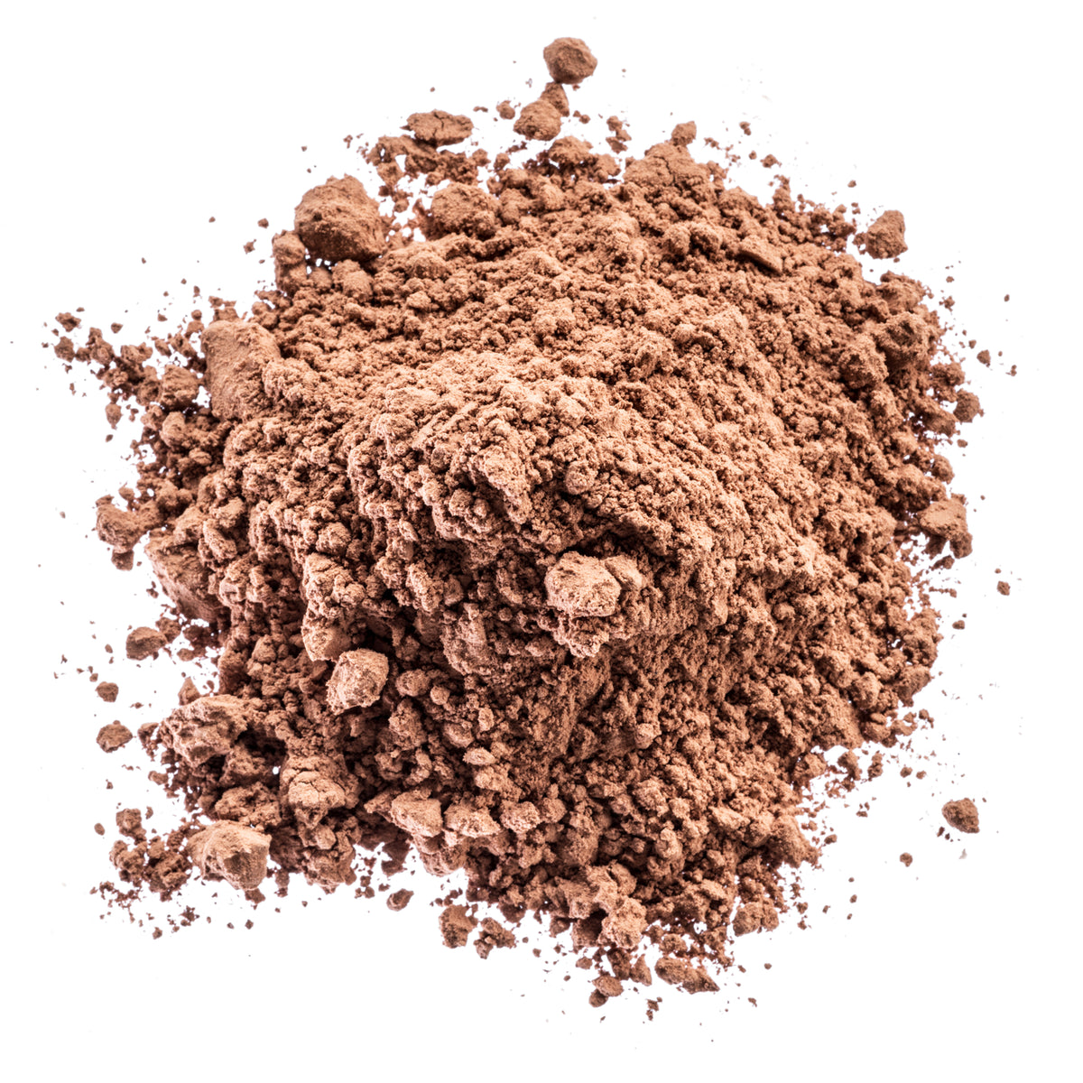 Carob Powder Organic 1kg thenutbank