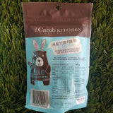 Banjo The Carob Bunny Mini Egg Gift Bag 140g