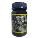Carwari Black Tahini Unhulled Organic 375g
