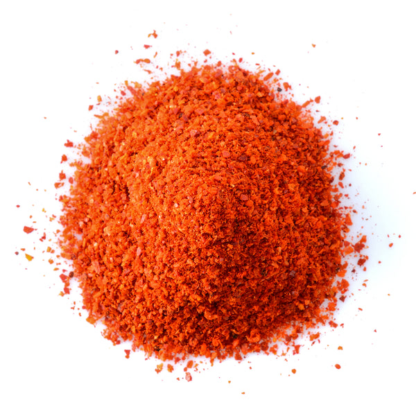 Kashmiri Chilli Ground 250g