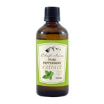 Pure Extract Peppermint Chef's Choice 100ml