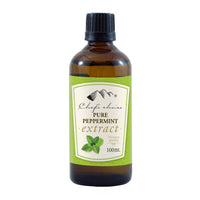 Pure Extract Peppermint Chef's Choice 100ml