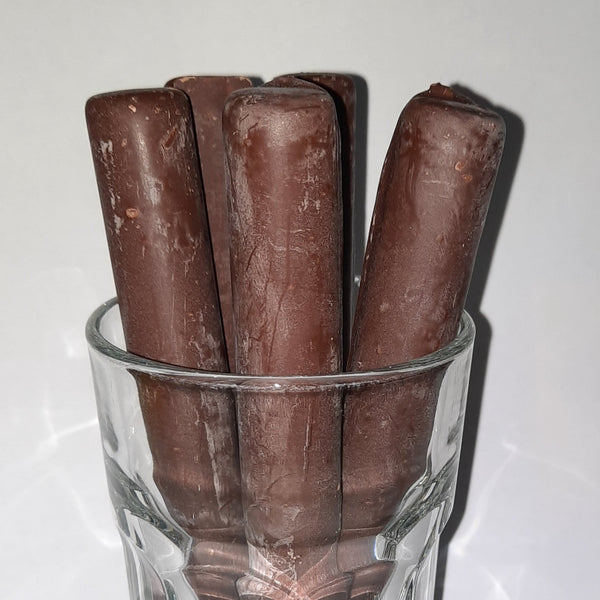 Chocolate Coated Licorice Stick 5pk