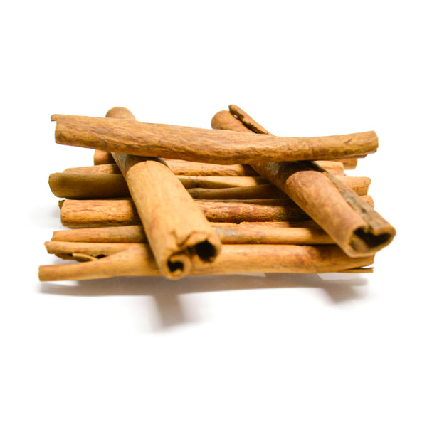 Cinnamon Cassia Sticks 1kg (pre-order)