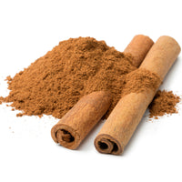 Cinnamon Powder Organic (True/Verum) 250g