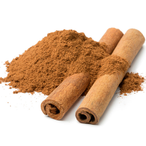 Cinnamon Cassia Ground 1kg (pre-order)