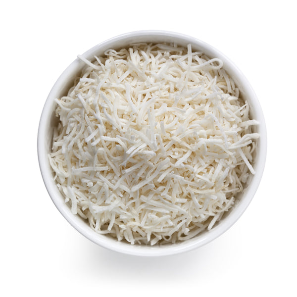 Coconut Shredded Organic (choose size)