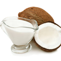 Coconut Cream Organic (BPA FREE TIN) 400ml