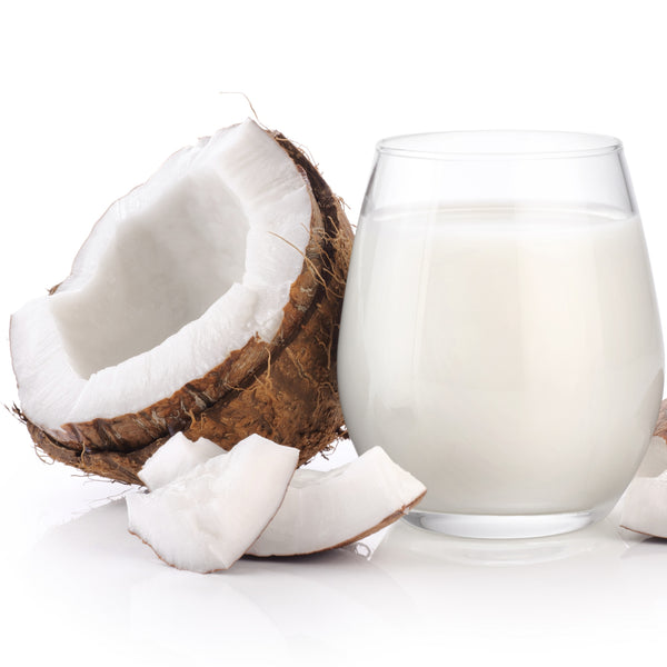 Coconut Milk Organic (BPA FREE TIN) 400g
