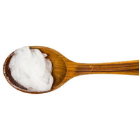 Coconut Oil Refined (Purified/Deodorised) Organic 1L