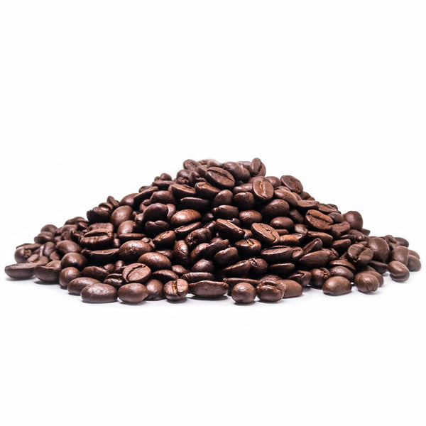 Coffee Beans Organic Mexican Decaffeinated Sweet, Burnt Toffee, Brown Spice, Apple, Soft Citrus, Full Balanced 1kg