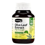 Olive Leaf Extract - Comvita Original "Fresh Picked" Natural Medi Oil 66 -  60 soft gel capsules