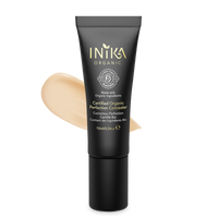 INIKA Organic Certified Organic Perfection Concealer 'Sand' 10ml