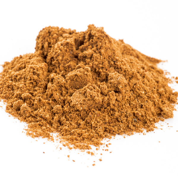 Cumin Ground Organic 250g