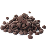 Chocolate Dark 70% Choc Drops Organic (choose size)
