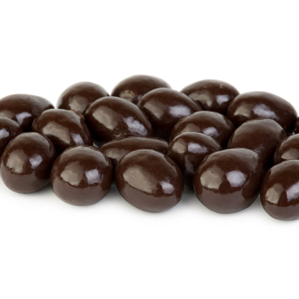 Dark Chocolate Covered Sultanas (choose size)