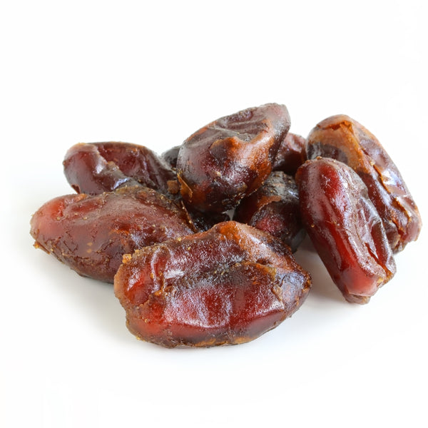 Dates Pitted Dried Organic 1kg
