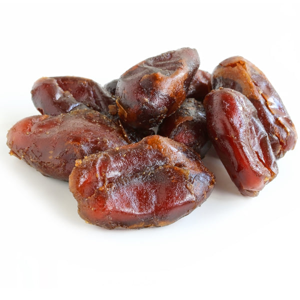 Dates Pitted Dried 10kg (pre-order)