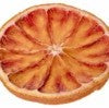 Natural Dried Orange Slices 50g