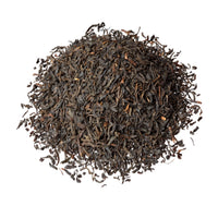 Earl Grey Tea Loose Leaf Organic 125g