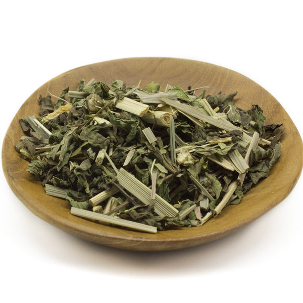 Echinacea Tops Tea Loose Leaf Organic 125g
