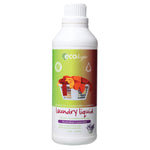 Ecologic Laundry Liquid Australian Lavender 1L