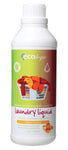 Ecologic Laundry Liquid Citrus Fusion 1L