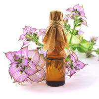 Essential Oil Pure Clary Sage Organic 25ml