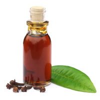 Essential Oil Pure Clove Organic 25ml