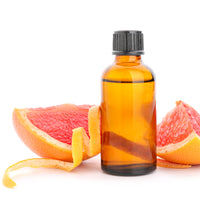 Essential Oil Pure Grapefruit Organic 25ml