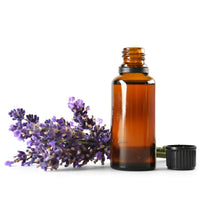Essential Oil Pure Lavender Organic 25ml