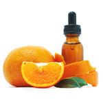 Essential Oil Pure Sweet Orange Organic 25ml