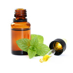 Essential Oil Pure Peppermint Organic 25ml