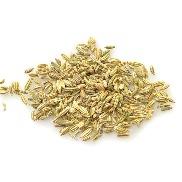 Fennel Seeds 1kg (pre-order)