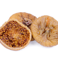 Figs Dried Organic (choose size)
