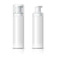 Foamer Bottle 300ml  (make your homemade handsoap or shampoo foam)