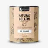 Nutra Organics Gelatin Natural Premium Grass Fed (choose size)