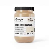 Gevity RX Bone Broth Body Glue - Natural 390g (makes 39 cups)